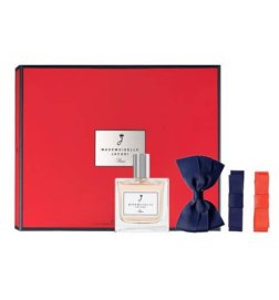 Coffret Mademoiselle Jacadi - Eau de Toilette Coffret Mademoiselle Jacadi - Eau de Toilette